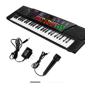 Electronic Keyboard